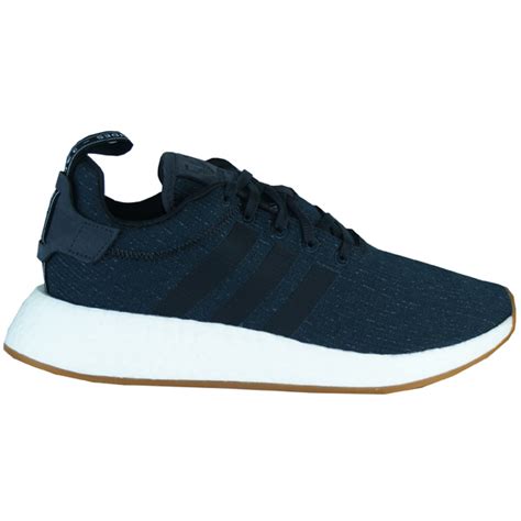 adidas nmd r2 herren schwarz|Adidas nmds original.